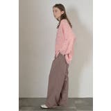 double tuck loose | BONJOUR SAGAN | 詳細画像31 