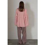 double tuck loose | BONJOUR SAGAN | 詳細画像32 