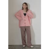 double tuck loose | BONJOUR SAGAN | 詳細画像33 