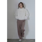 double tuck loose | BONJOUR SAGAN | 詳細画像34 