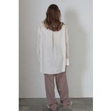 double tuck loose | BONJOUR SAGAN | 詳細画像39 