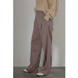 double tuck loose | BONJOUR SAGAN | 詳細画像43 