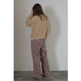 double tuck loose | BONJOUR SAGAN | 詳細画像46 