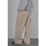 double tuck loose | BONJOUR SAGAN | 詳細画像47 