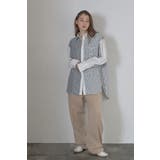 double tuck loose | BONJOUR SAGAN | 詳細画像48 