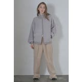 double tuck loose | BONJOUR SAGAN | 詳細画像50 