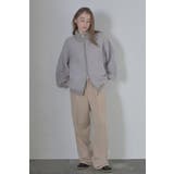 double tuck loose | BONJOUR SAGAN | 詳細画像51 