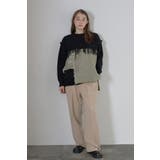 double tuck loose | BONJOUR SAGAN | 詳細画像54 