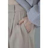 double tuck loose | BONJOUR SAGAN | 詳細画像59 