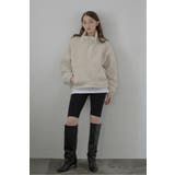 glitter boa half | BONJOUR SAGAN | 詳細画像7 