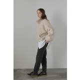 glitter boa half | BONJOUR SAGAN | 詳細画像11 