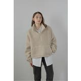 glitter boa half | BONJOUR SAGAN | 詳細画像15 