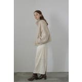 glitter boa half | BONJOUR SAGAN | 詳細画像17 