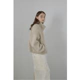 glitter boa half | BONJOUR SAGAN | 詳細画像19 