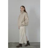 glitter boa half | BONJOUR SAGAN | 詳細画像20 