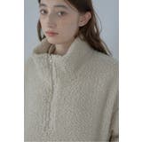 glitter boa half | BONJOUR SAGAN | 詳細画像21 