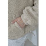 glitter boa half | BONJOUR SAGAN | 詳細画像23 