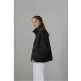 glitter boa half | BONJOUR SAGAN | 詳細画像24 