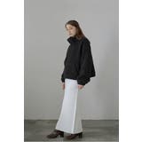 glitter boa half | BONJOUR SAGAN | 詳細画像25 