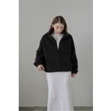 glitter boa half | BONJOUR SAGAN | 詳細画像26 