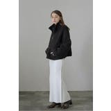 glitter boa half | BONJOUR SAGAN | 詳細画像27 