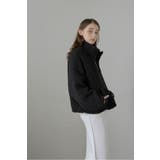 glitter boa half | BONJOUR SAGAN | 詳細画像30 