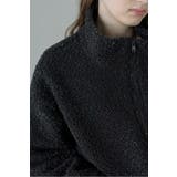 glitter boa half | BONJOUR SAGAN | 詳細画像32 