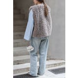 インヒールミドルブーツ 88-004318 | BONJOUR SAGAN | 詳細画像4 