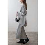 インヒールミドルブーツ 88-004318 | BONJOUR SAGAN | 詳細画像9 