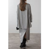 インヒールミドルブーツ 88-004318 | BONJOUR SAGAN | 詳細画像10 