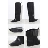 インヒールロングブーツ 88-004319 | BONJOUR SAGAN | 詳細画像13 