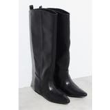 インヒールロングブーツ 88-004319 | BONJOUR SAGAN | 詳細画像15 