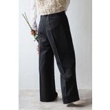 two tuck double | BONJOUR SAGAN | 詳細画像22 