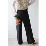 two tuck double | BONJOUR SAGAN | 詳細画像24 