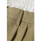 two tuck double | BONJOUR SAGAN | 詳細画像25 