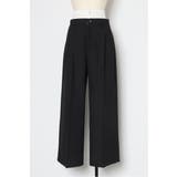 two tuck double | BONJOUR SAGAN | 詳細画像28 