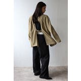 back open tailored | BONJOUR SAGAN | 詳細画像18 