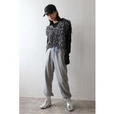 loop knitting vest | BONJOUR SAGAN | 詳細画像14