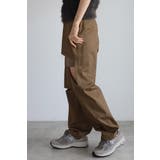 straight cut chino | BONJOUR SAGAN | 詳細画像7 