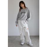 straight cut chino | BONJOUR SAGAN | 詳細画像13 