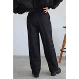 straight cut chino | BONJOUR SAGAN | 詳細画像26 