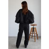 straight cut chino | BONJOUR SAGAN | 詳細画像27 