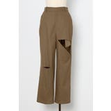 straight cut chino | BONJOUR SAGAN | 詳細画像32 