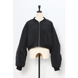 cropped MA-1 / クロップド丈MA-1 88-004362 | BONJOUR SAGAN | 詳細画像19 