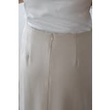 バックスリットIラインスカート 88-004364 | BONJOUR SAGAN | 詳細画像31 