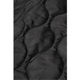 袖切り替えドロストキルティングコート 88-004370 | BONJOUR SAGAN | 詳細画像36 