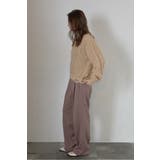 damage fringe knit | BONJOUR SAGAN | 詳細画像13 