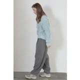 damage fringe knit | BONJOUR SAGAN | 詳細画像34 