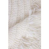 damage fringe knit | BONJOUR SAGAN | 詳細画像40 