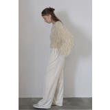 loop twist knit | BONJOUR SAGAN | 詳細画像8